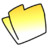 文件夹黄河 Folder Yellow